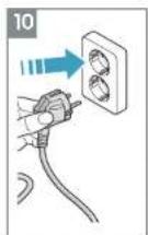 ELECTROLUX EAF7SB - Hur du anvander - AirFry-funktionen - 21