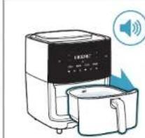 ELECTROLUX EAF7SB - Rengoring -Damp - 18