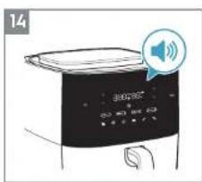 ELECTROLUX EAF7SB - 2