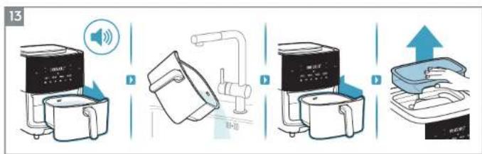 ELECTROLUX EAF7SB - OuHnueHH -yHKuiIgNapa - 15