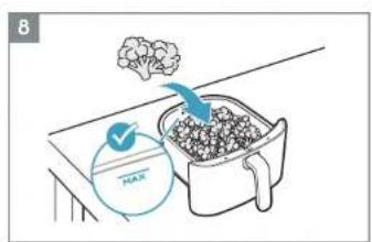ELECTROLUX EAF7SB - Cumseutilizeaza-FunctiaAbur - 9