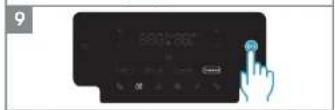 ELECTROLUX EAF7SB - CnociBukopunctaHH- yHKUy CuyHHa - 9