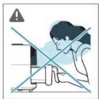 ELECTROLUX EAF7SB - Nasil kullanilir - Buhar fonksiyonu - 17