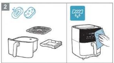 ELECTROLUX EAF7SB - 6