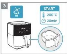 ELECTROLUX EAF7SB - 7