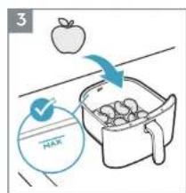 ELECTROLUX EAF7SB - Come usare - Funzione Essiccazione - 3