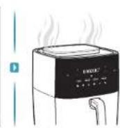 ELECTROLUX EAF7SB - Puhdistus -Hörypuhdistustoiminto - 18