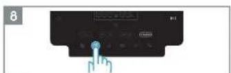 ELECTROLUX EAF7SB - CnociBukopunctaHH- yHKUy CuyHHa - 7