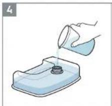 ELECTROLUX EAF7SB - Uporaba - Funkcija Air Fry + Para - 4