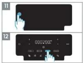 ELECTROLUX EAF7SB - Sadan bruges - Damp - 12