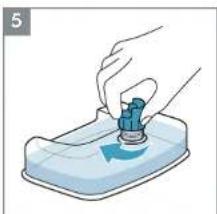 ELECTROLUX EAF7SB - Puhdistus -Hörypuhdistustoiminto - 5
