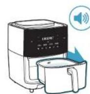 ELECTROLUX EAF7SB - Rengjoring-dampfunksjon - 19