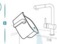 ELECTROLUX EAF7SB - Rengjoring-dampfunksjon - 20