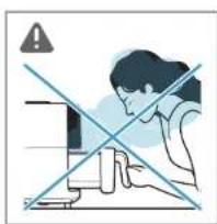 ELECTROLUX EAF7SB - Kako koristiti - Funkcija pare - 14