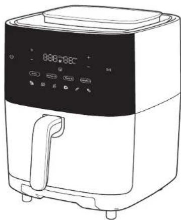 ELECTROLUX EAF7SB - Priročnik za uporabo - 1