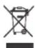 ELECTROLUX EAF7SB - AVFALLSHANDTERING - 1