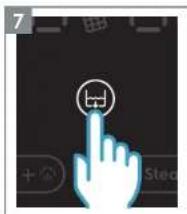ELECTROLUX EAF7SB - Puhdistus -Hörypuhdistustoiminto - 7