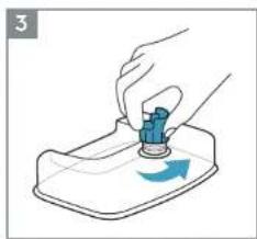 ELECTROLUX EAF7SB - Puhdistus -Hörypuhdistustoiminto - 3