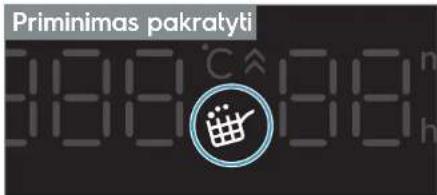 ELECTROLUX EAF7SB - Kaip naudotis -AirFry' functorcija - 8