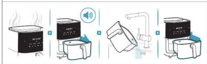 ELECTROLUX EAF7SB - OuHnueHH -yHKuiIgNapa - 17