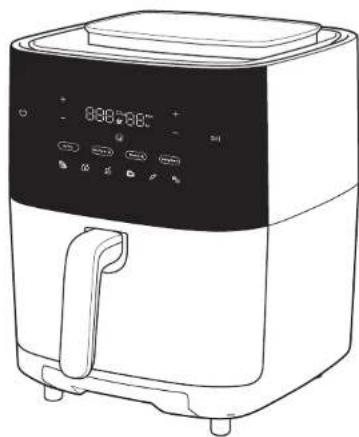 ELECTROLUX EAF7SB - Brugsanvisning - 1