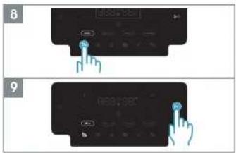 ELECTROLUX EAF7SB - Použivanie - funkcia AirFry - 6