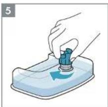 ELECTROLUX EAF7SB - Hasznalat - Aszalas fungkció - 11