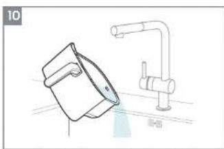 ELECTROLUX EAF7SB - Kako koristiti - Air fry + Funkcija pare - 21