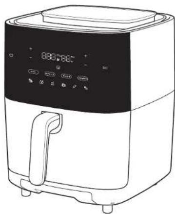 ELECTROLUX EAF7SB - Bruksanvisning - 1