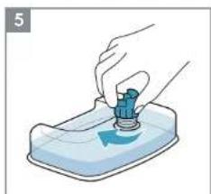 ELECTROLUX EAF7SB - Sadan bruges - Damp - 6