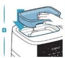 ELECTROLUX EAF7SB - Puhdistus -Hörypuhdistustoiminto - 16