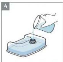 ELECTROLUX EAF7SB - Funzione - di pulizia a vapore - 4