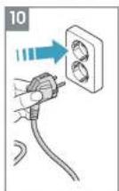 ELECTROLUX EAF7SB - Použivanie - funkcia AirFry - 21
