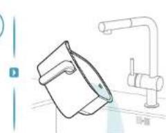 ELECTROLUX EAF7SB - Temizleme - Buharla fonksiyonu - 20