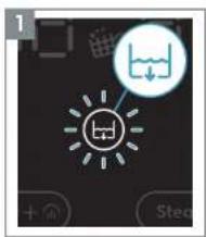 ELECTROLUX EAF7SB - Rengoring -Damp - 1