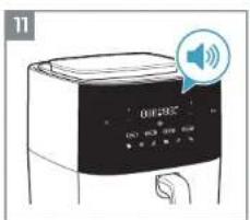 ELECTROLUX EAF7SB - 15