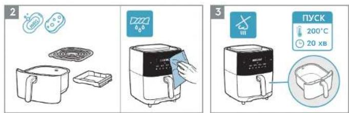 ELECTROLUX EAF7SB - IpeedepwnBukOpncTahm - 2