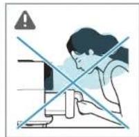 ELECTROLUX EAF7SB - Uporaba - Funkcija Air Fry + Para - 16