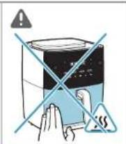 ELECTROLUX EAF7SB - Hur du anvander - Air fry + Angfunktionen - 23