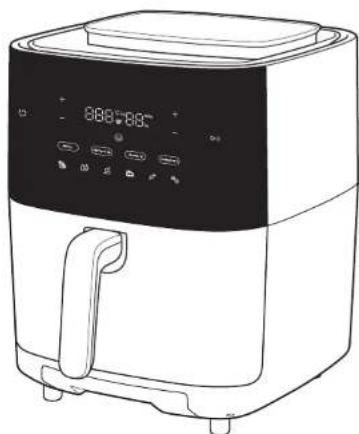 ELECTROLUX EAF7SB - 1