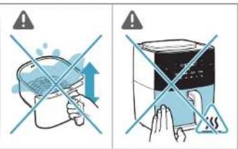 ELECTROLUX EAF7SB - Hvordan bruke - AirFry-funksjon - 7