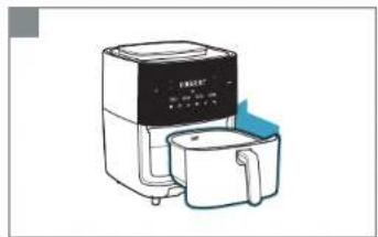 ELECTROLUX EAF7SB - Puhastamine - aurufunktssoon - 11