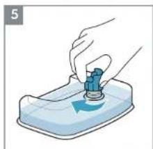 ELECTROLUX EAF7SB - Funzione - di pulizia a vapore - 5