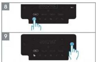 ELECTROLUX EAF7SB - Cnoci6 BnKOpncTaHH- yHKui AirFry - 5