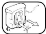 Fluval U4 - VORBEREITUNG DES FILTERS - 2