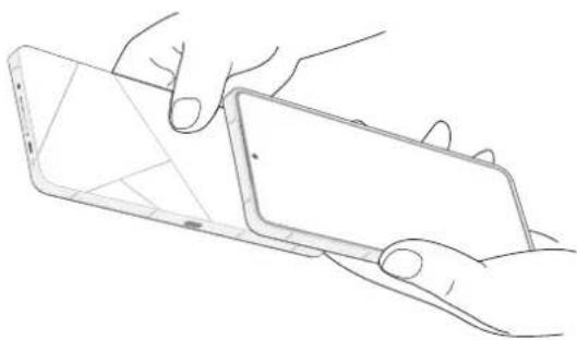 ASUS Zenfone 11 Ultra - Utiliser la fonctionnalité NFC - 3