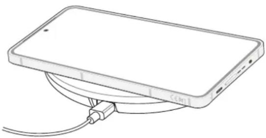 ASUS Zenfone 11 Ultra - Charge sans fil de votre téléphone ASUS - 1