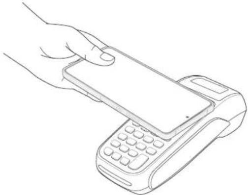 ASUS Zenfone 11 Ultra - Utiliser la fonctionnalité NFC - 2