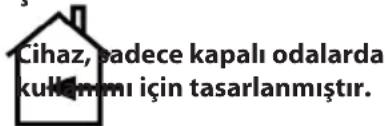 Cloer 1625 - Iç mekân - 1