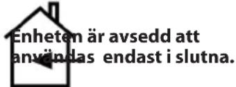 Cloer 1625 - Inomhusbruk - 1